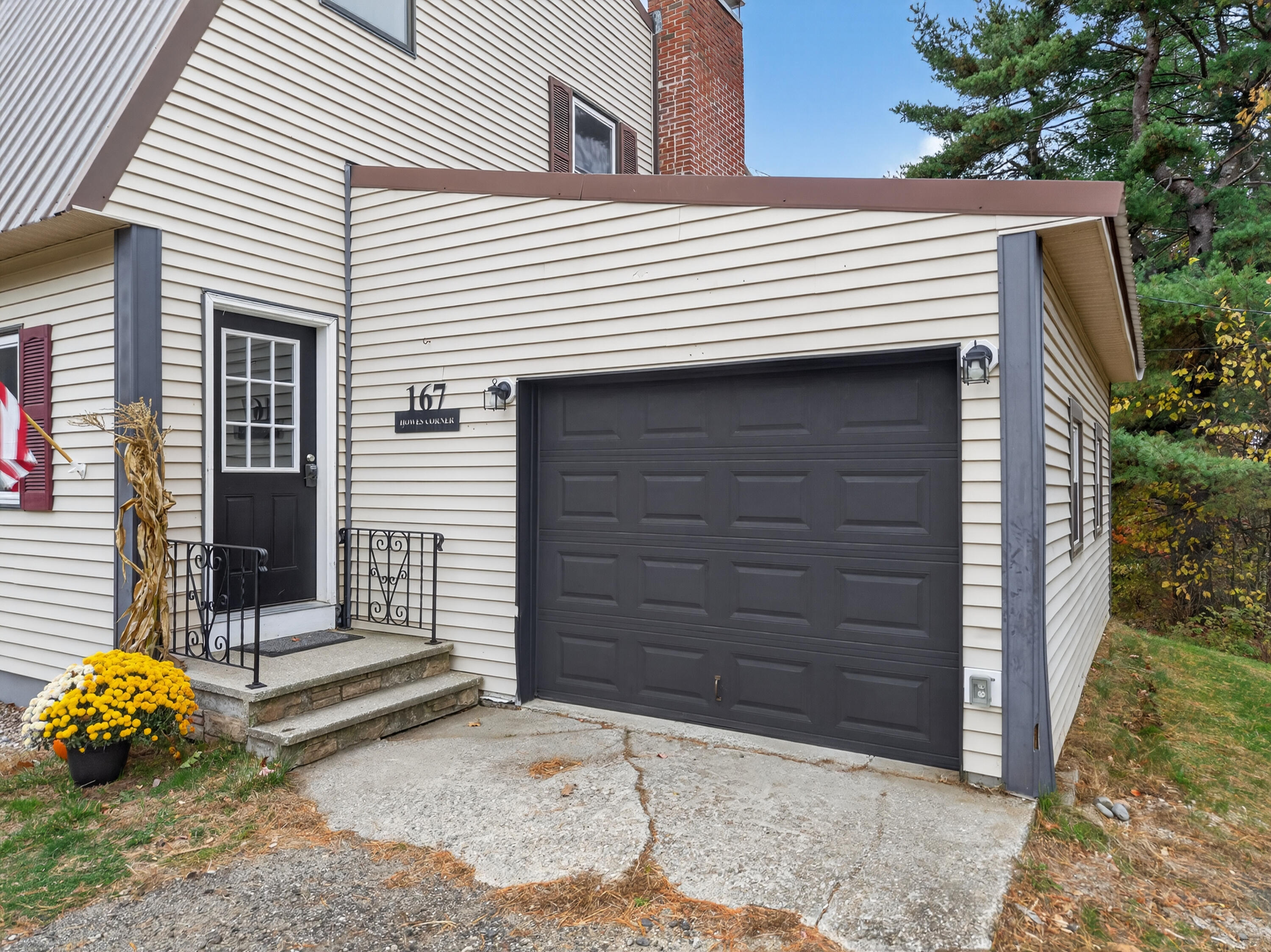 167 Howes Corner Road Turner ME 04282