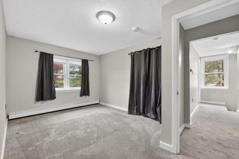 167 Howes Corner Road Turner ME 04282