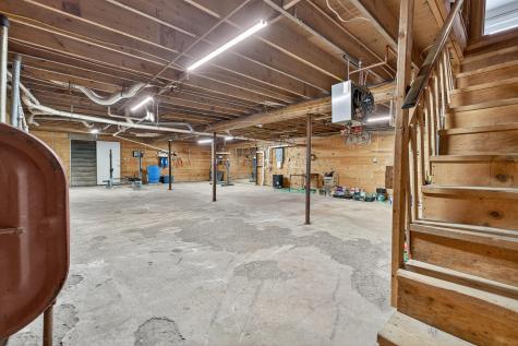 167 Howes Corner Road Turner ME 04282