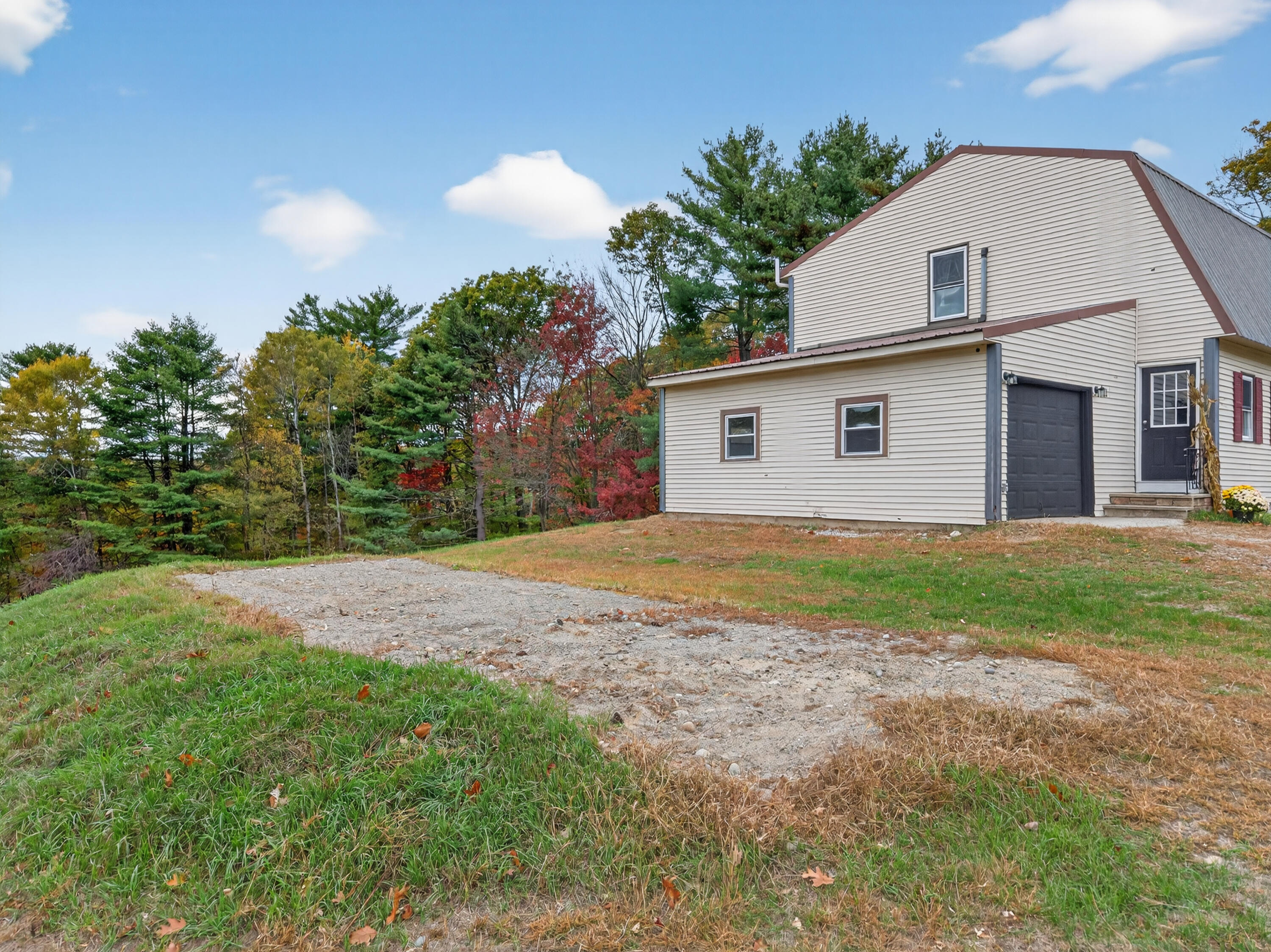 167 Howes Corner Road Turner ME 04282