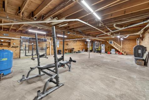 167 Howes Corner Road Turner ME 04282