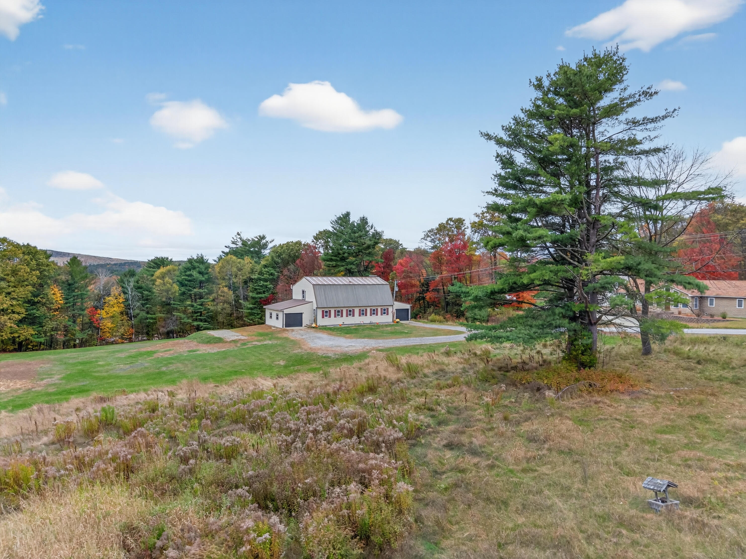 167 Howes Corner Road Turner ME 04282