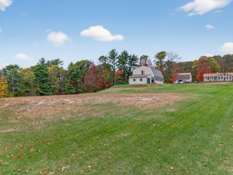 167 Howes Corner Road Turner ME 04282