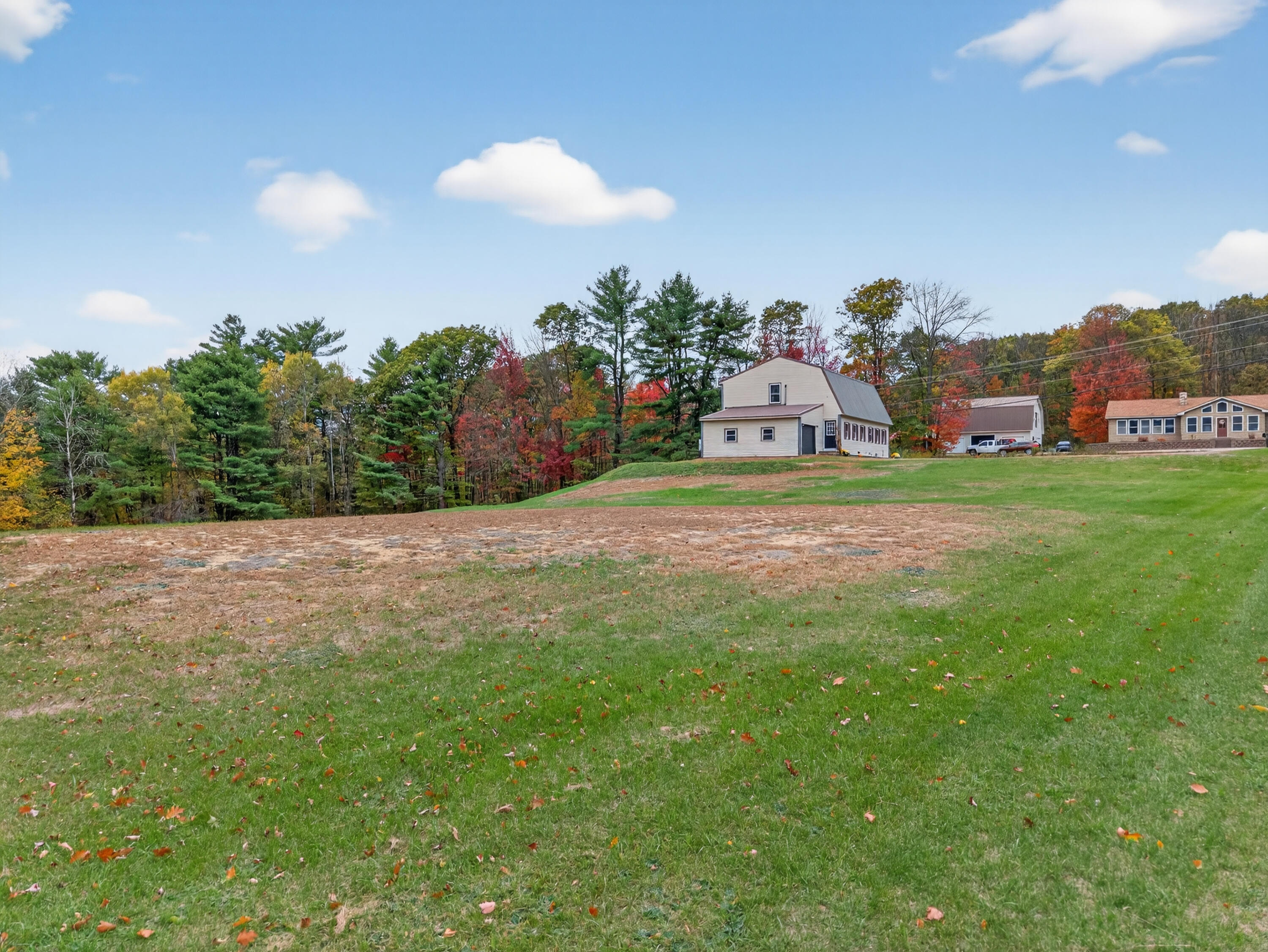 167 Howes Corner Road Turner ME 04282