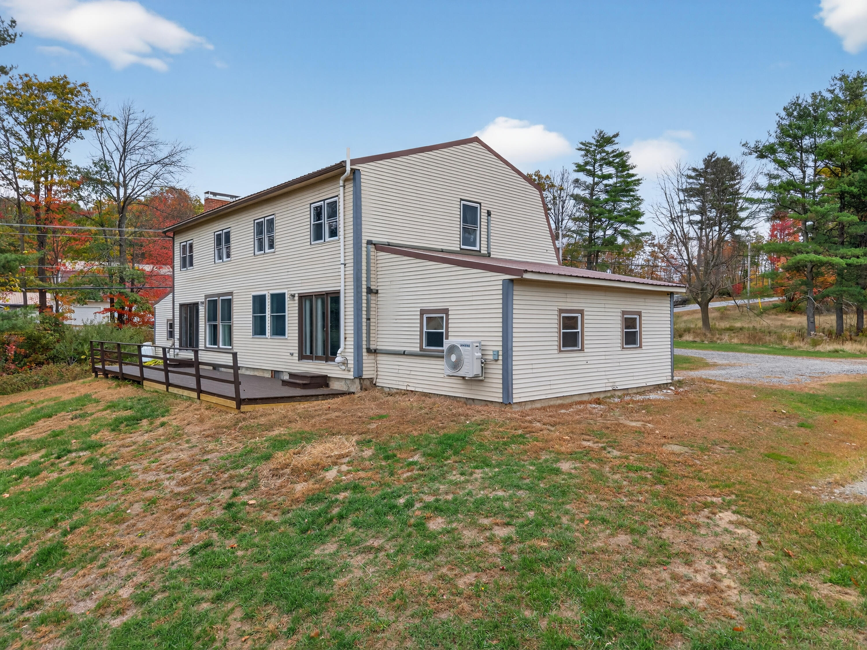 167 Howes Corner Road Turner ME 04282