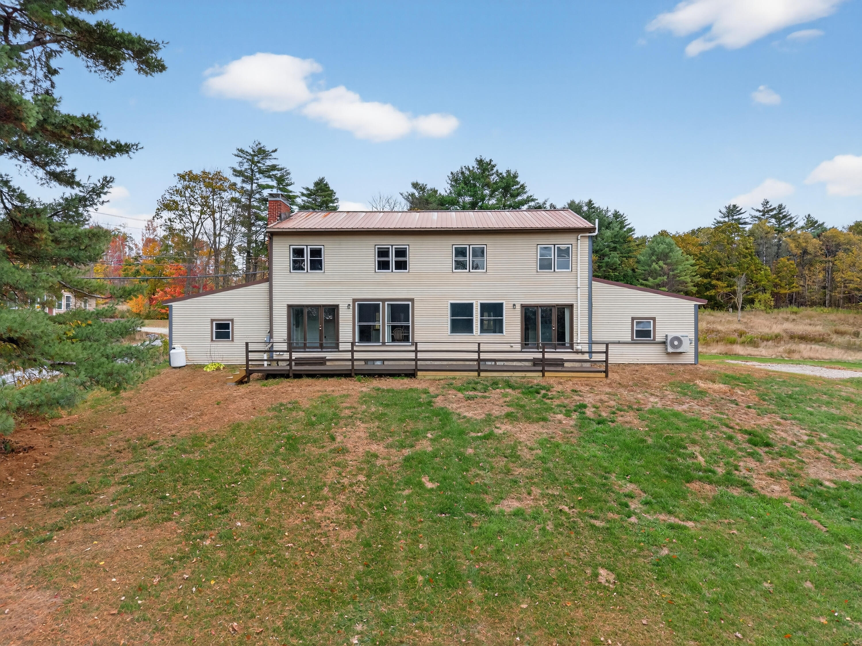 167 Howes Corner Road Turner ME 04282