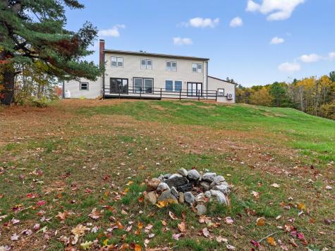 167 Howes Corner Road Turner ME 04282