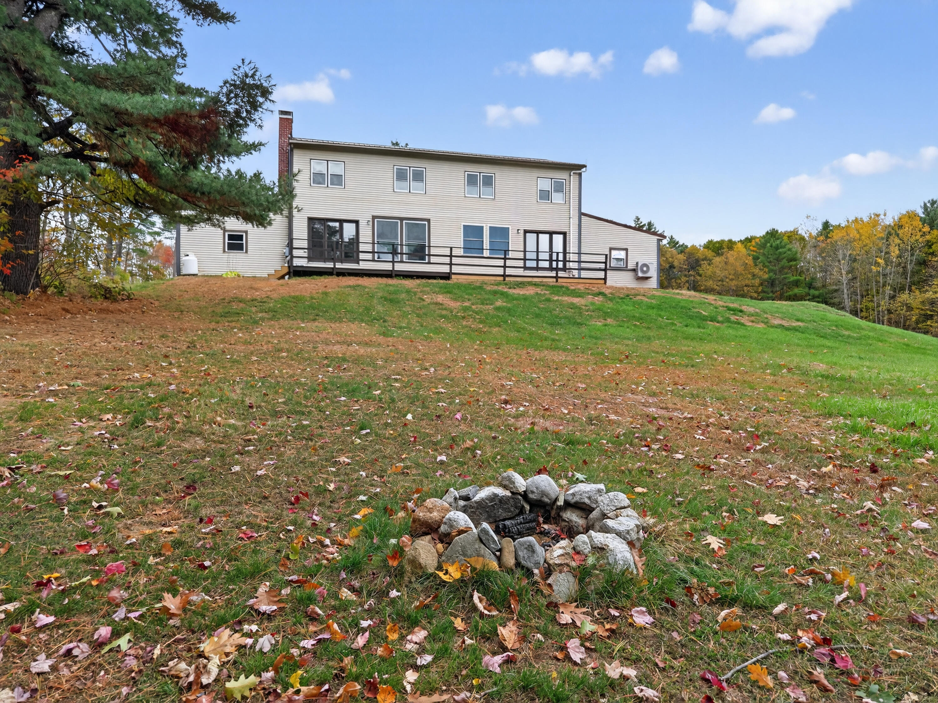 167 Howes Corner Road Turner ME 04282