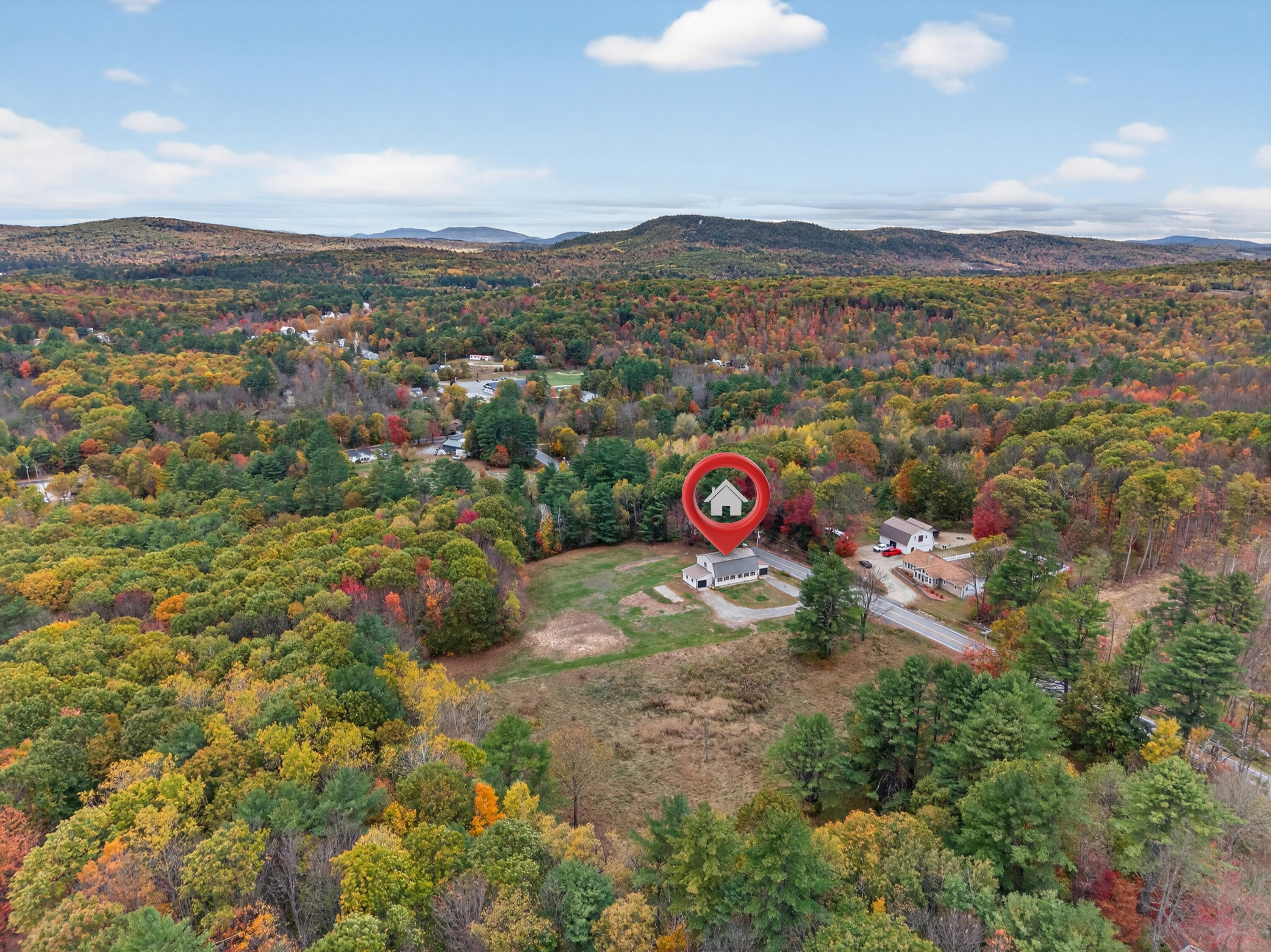 167 Howes Corner Road Turner ME 04282