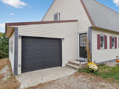 167 Howes Corner Road Turner ME 04282