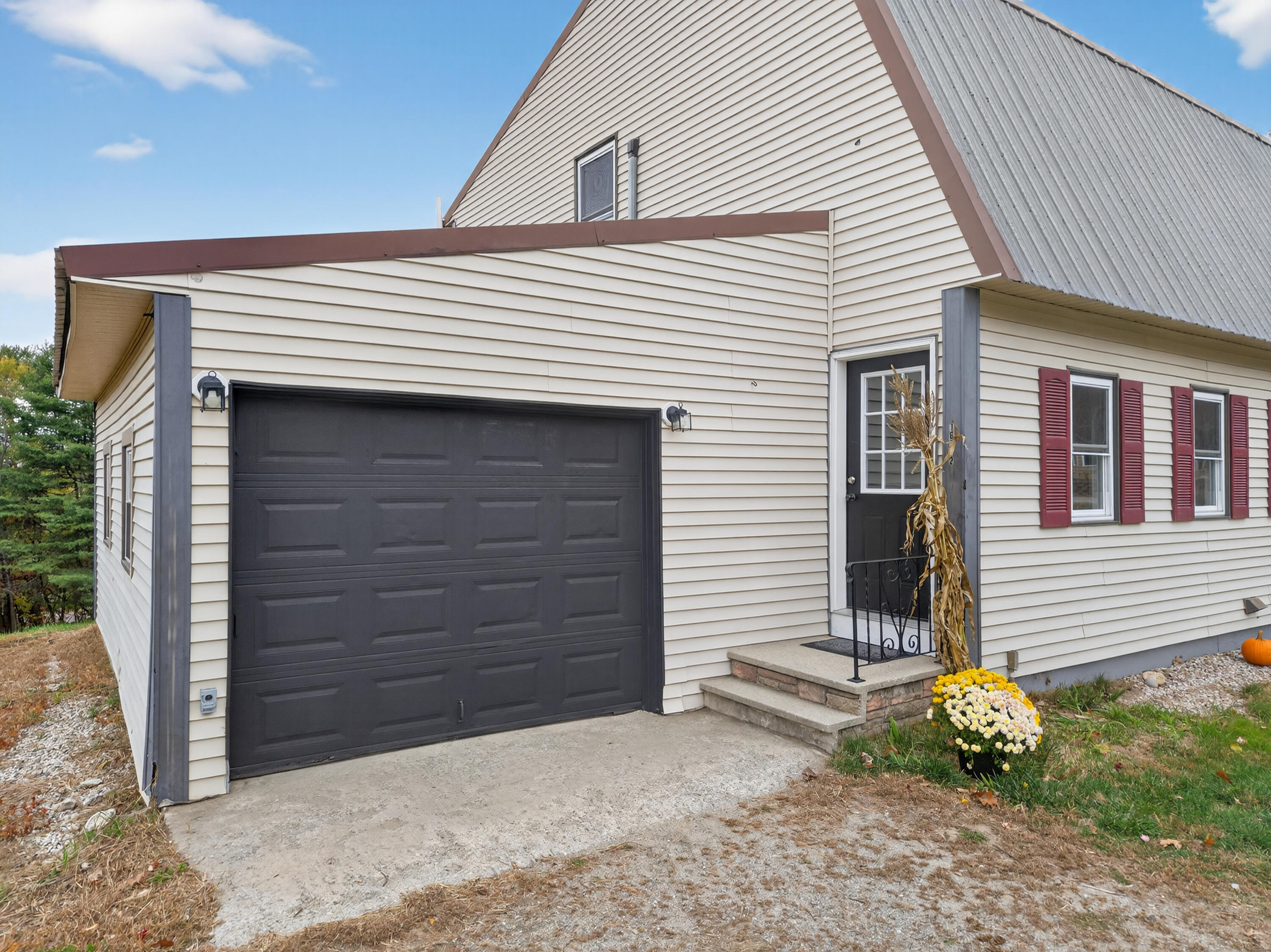 167 Howes Corner Road Turner ME 04282