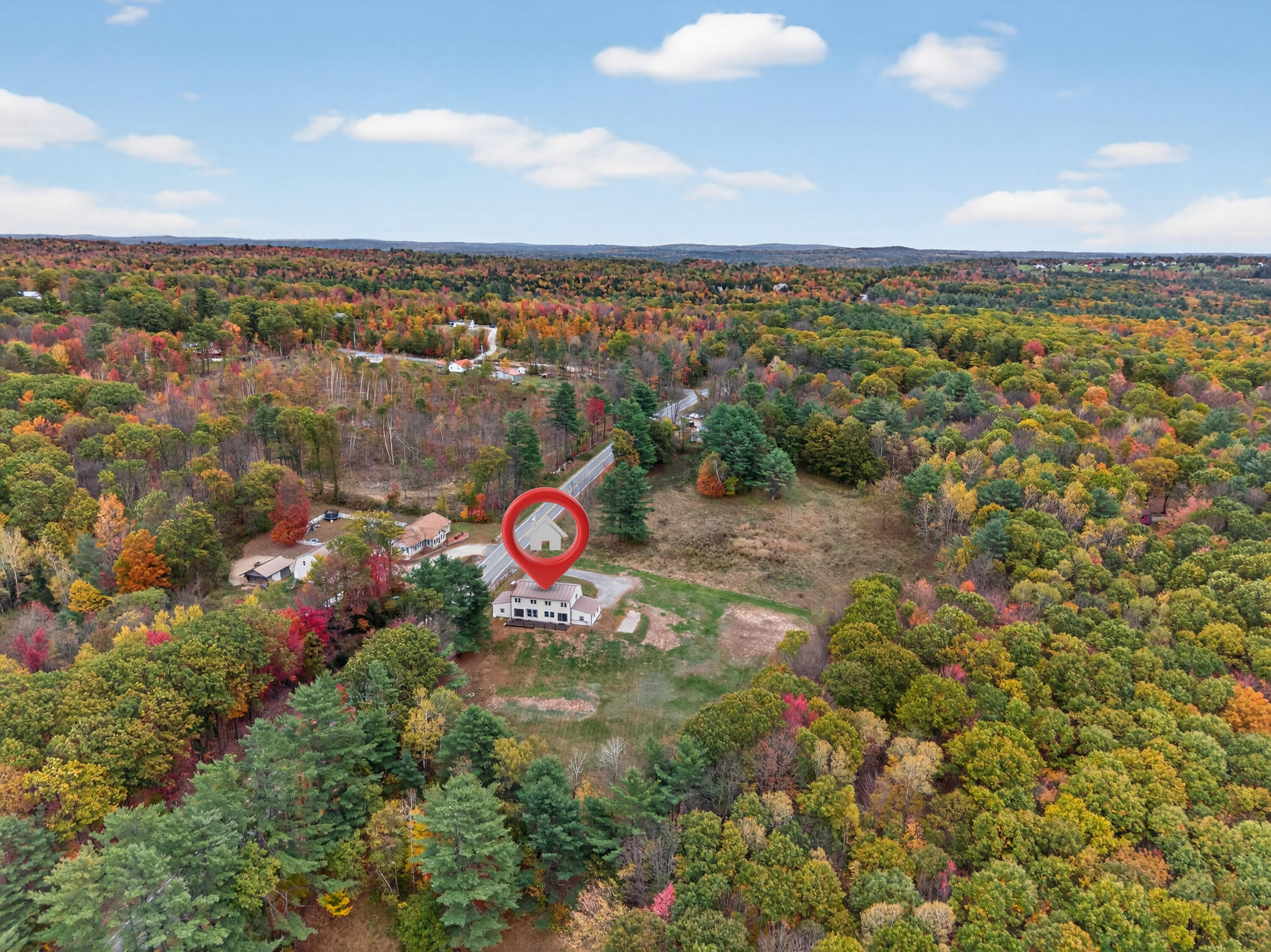 167 Howes Corner Road Turner ME 04282