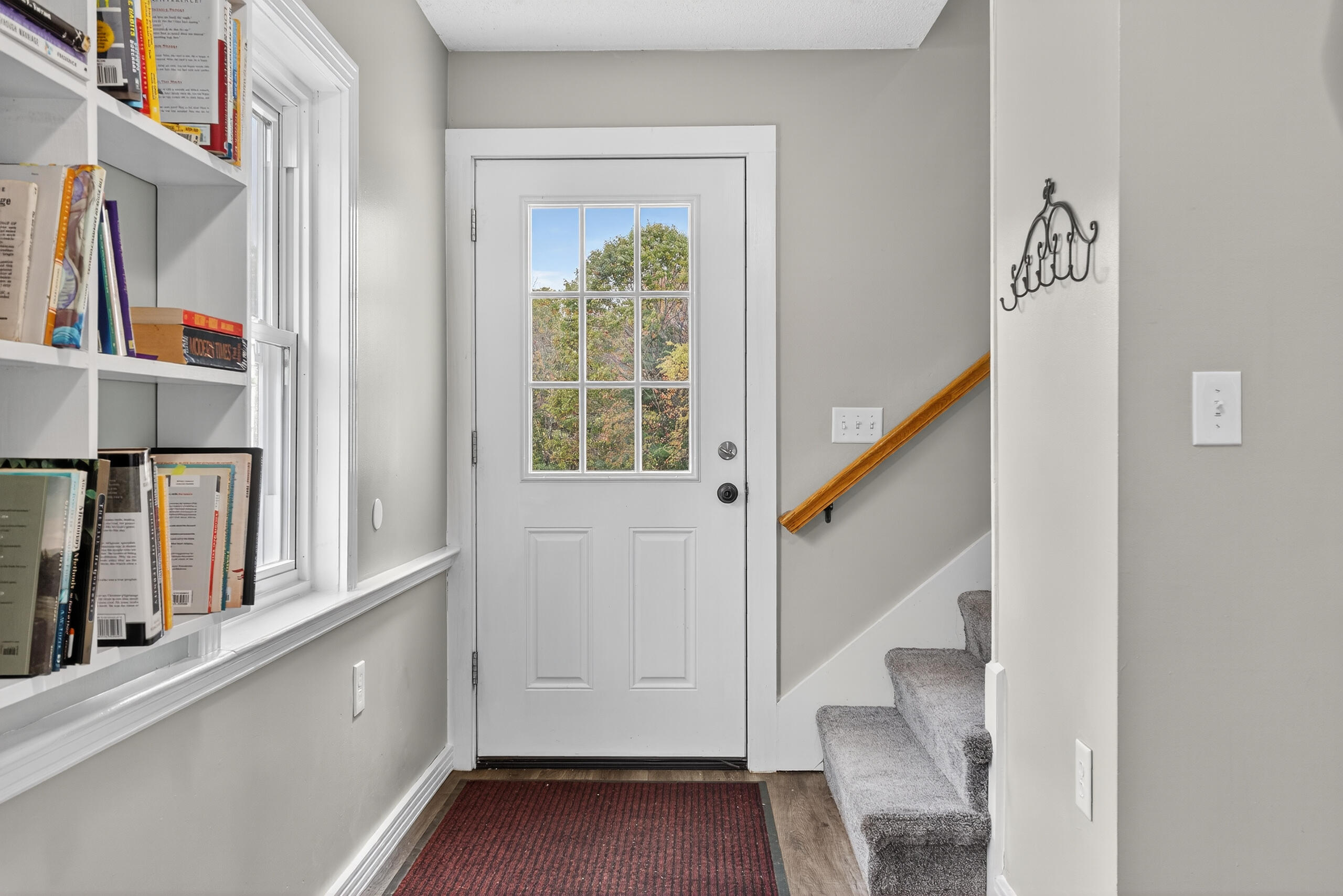 167 Howes Corner Road Turner ME 04282