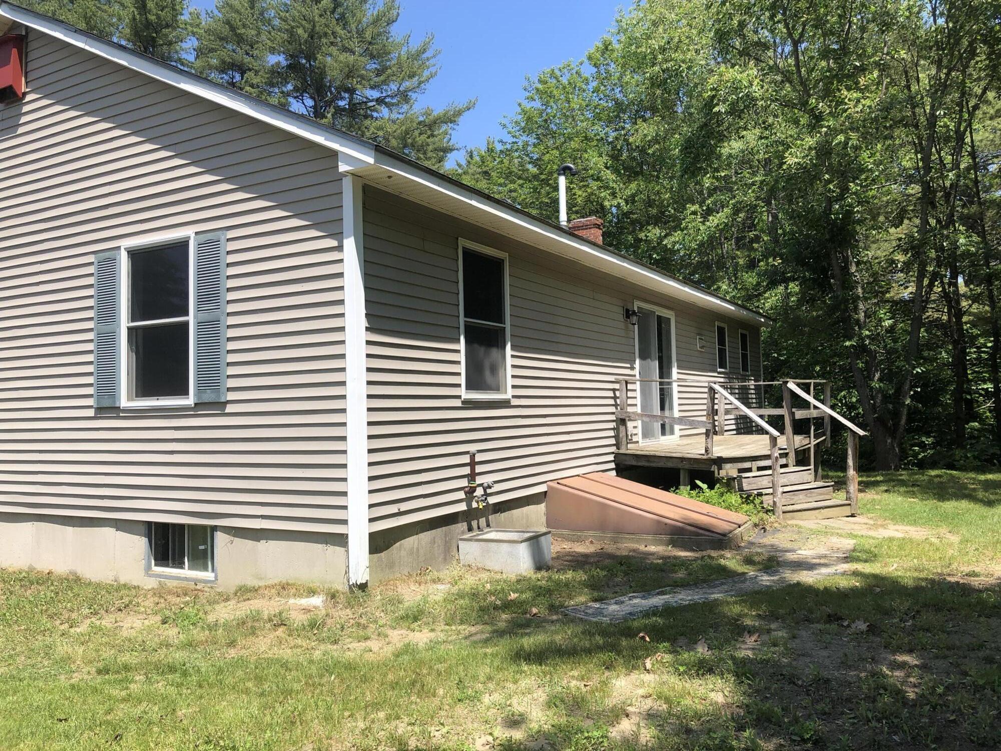 11 Hilltop Drive Wiscasset ME 04578