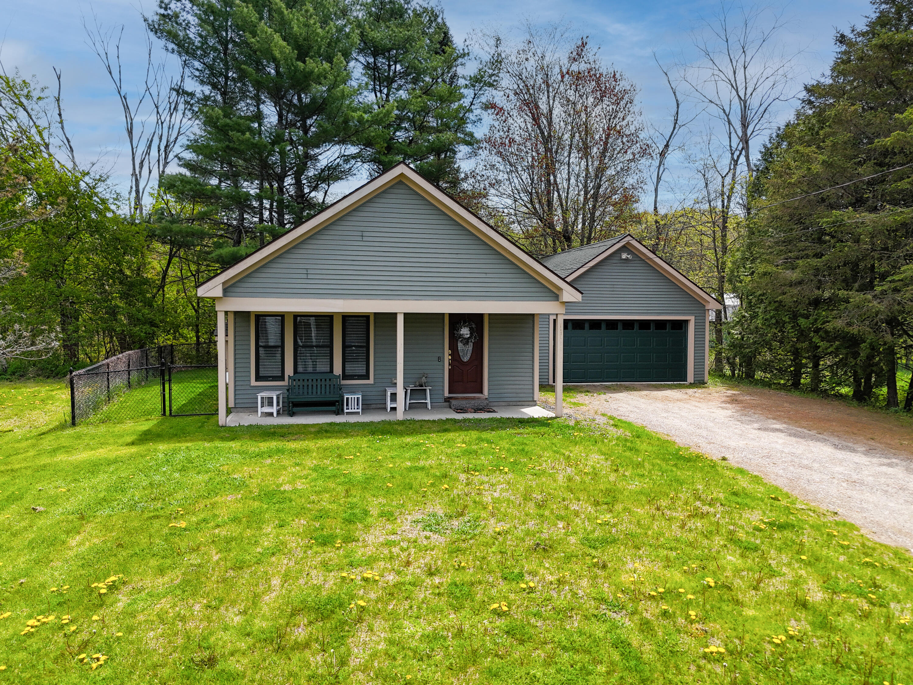 373 Spring Road Augusta ME 04330