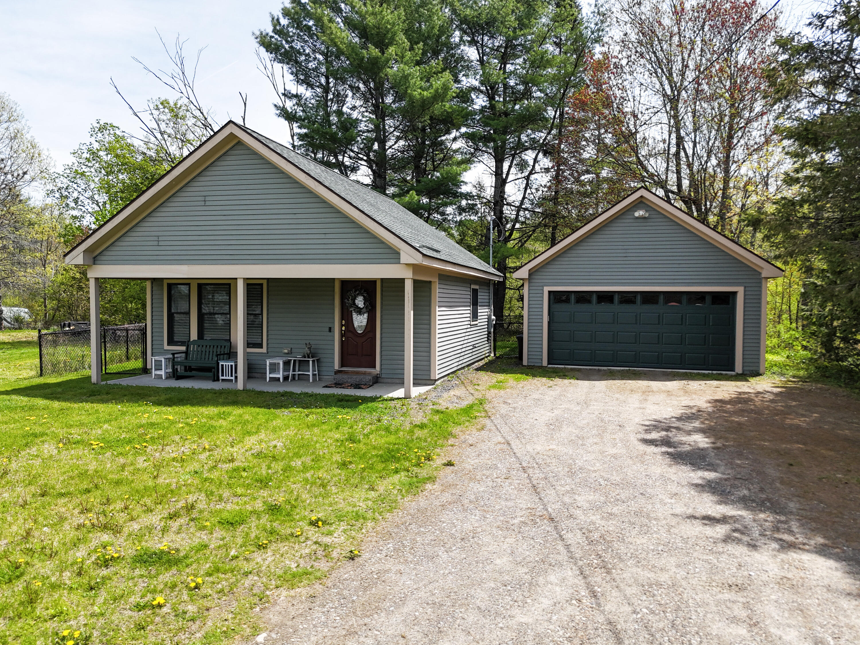373 Spring Road Augusta ME 04330