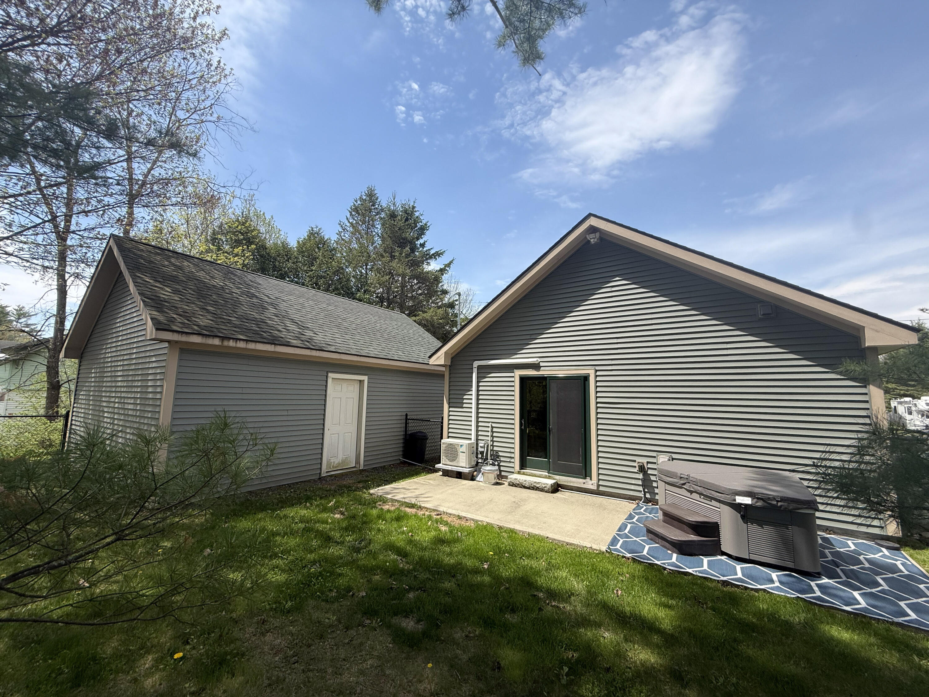 373 Spring Road Augusta ME 04330