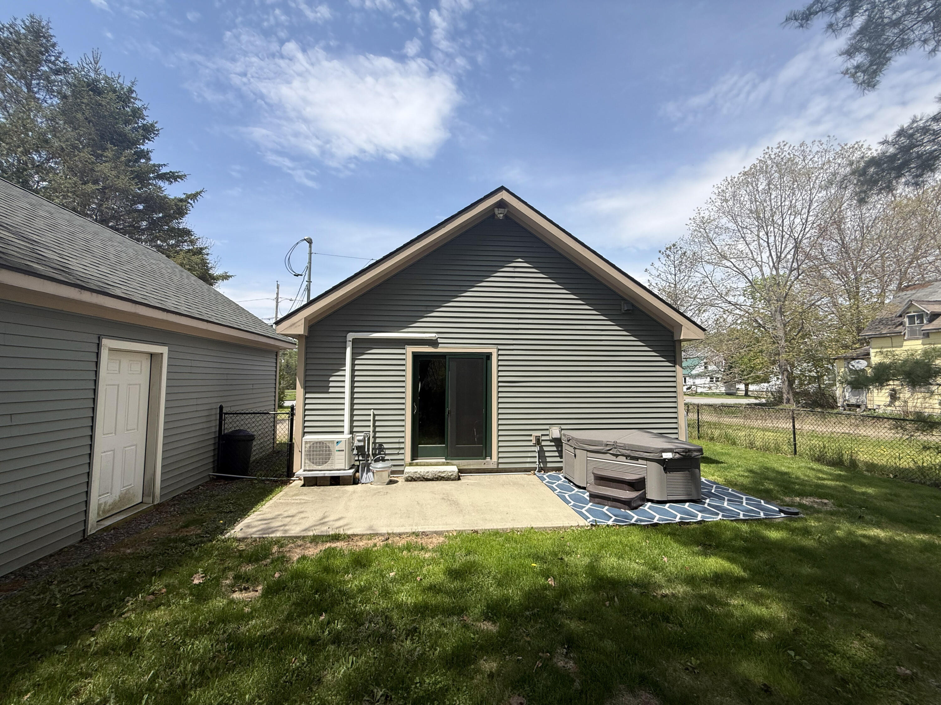 373 Spring Road Augusta ME 04330