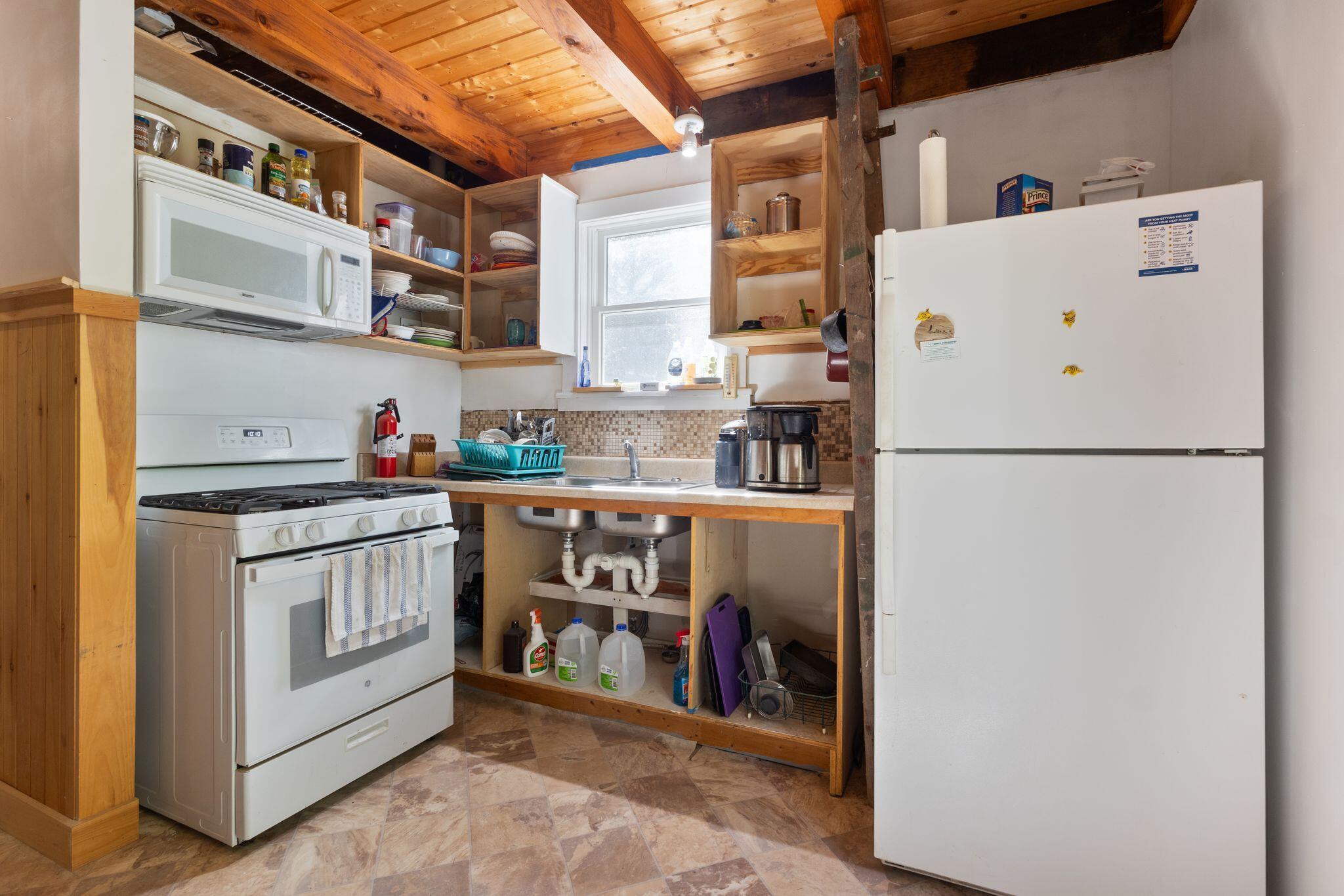 14 Elm Street Shapleigh ME 04076
