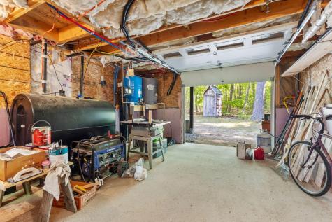 14 Elm Street Shapleigh ME 04076