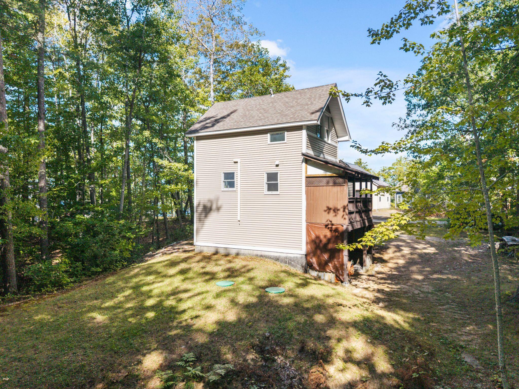 14 Elm Street Shapleigh ME 04076