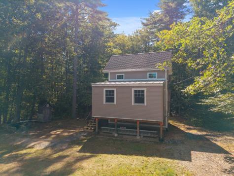14 Elm Street Shapleigh ME 04076
