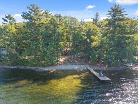 14 Elm Street Shapleigh ME 04076