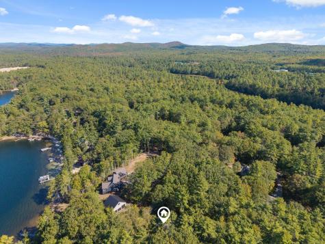 14 Elm Street Shapleigh ME 04076
