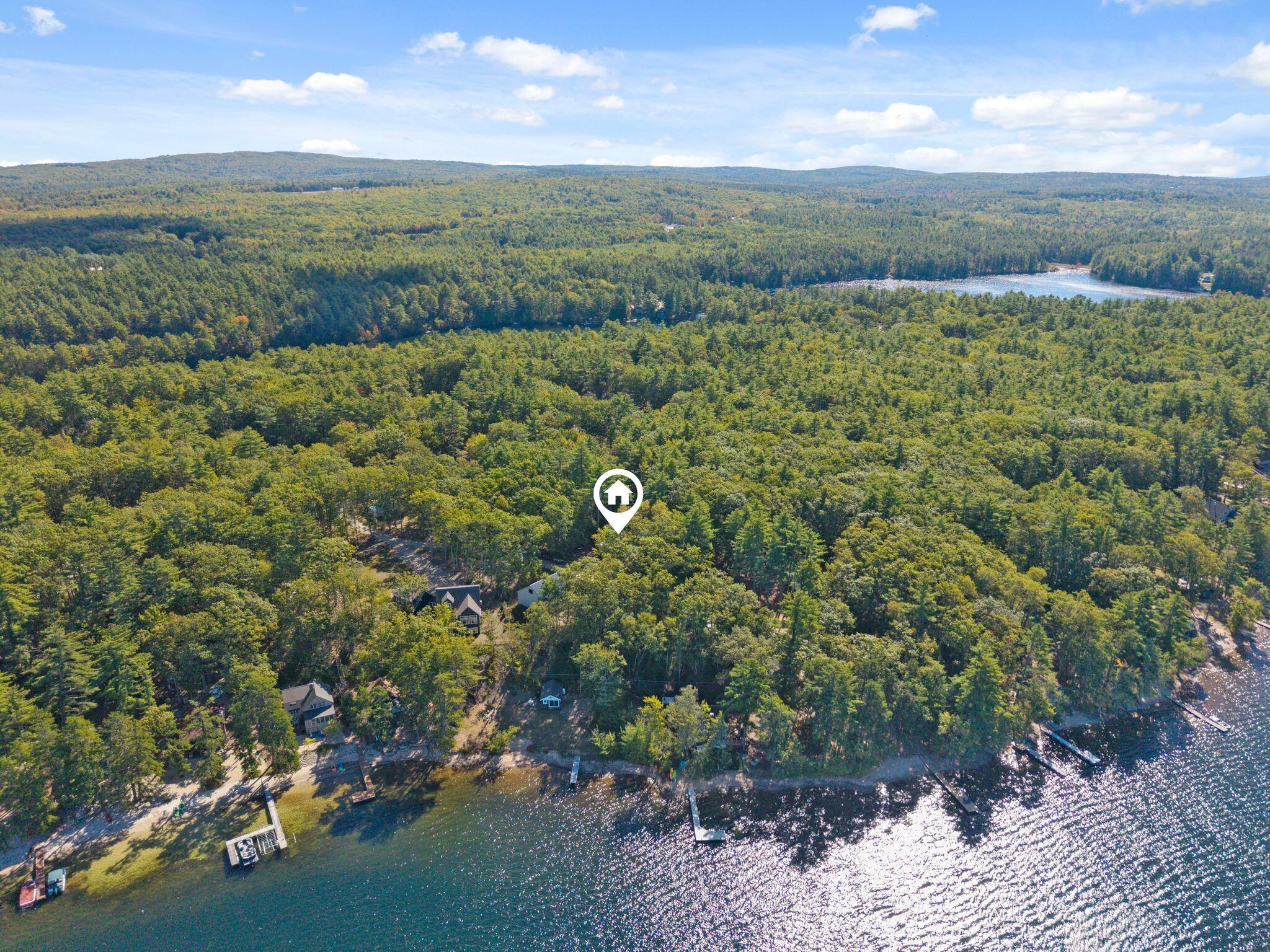 14 Elm Street Shapleigh ME 04076