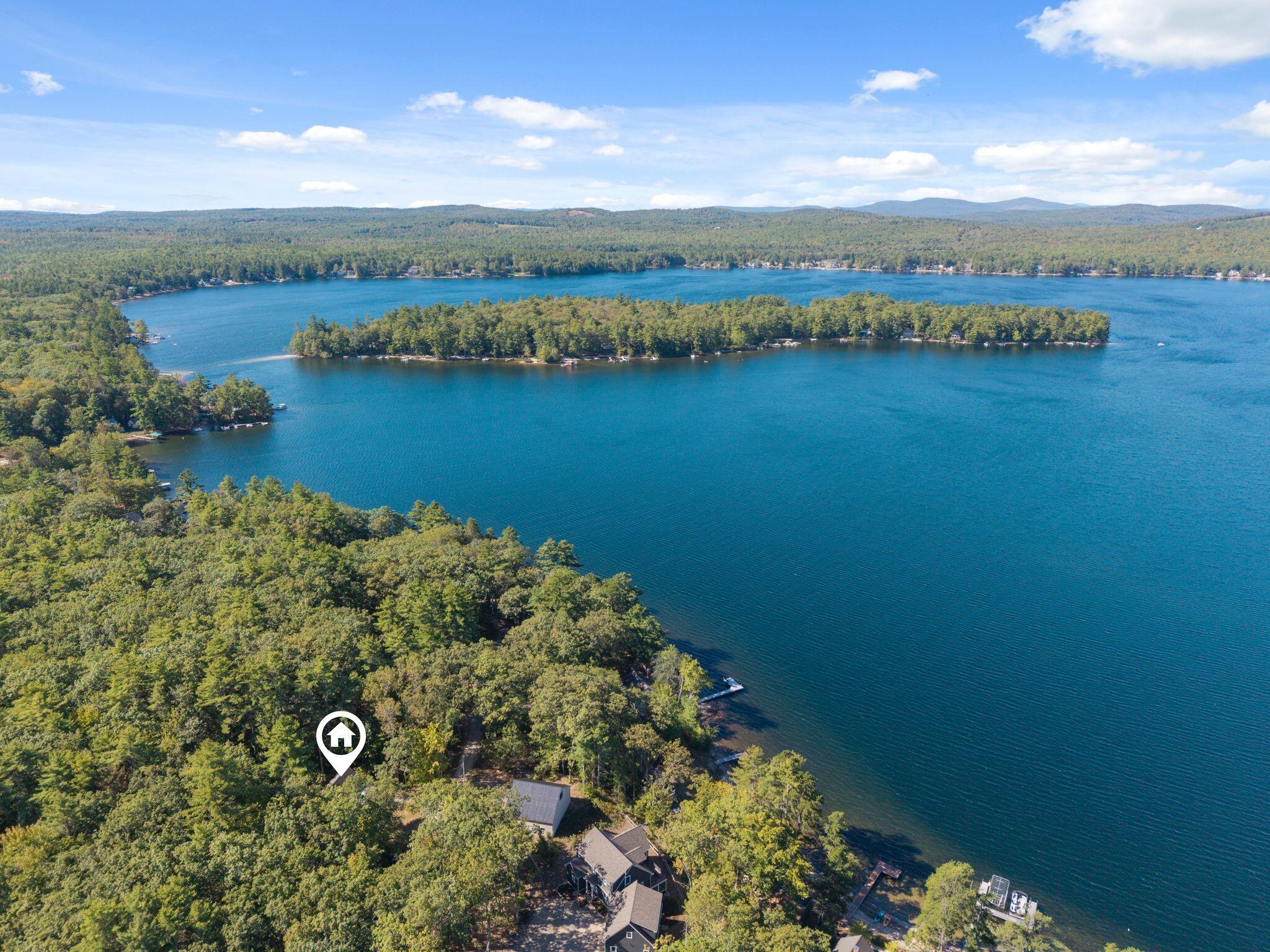 14 Elm Street Shapleigh ME 04076