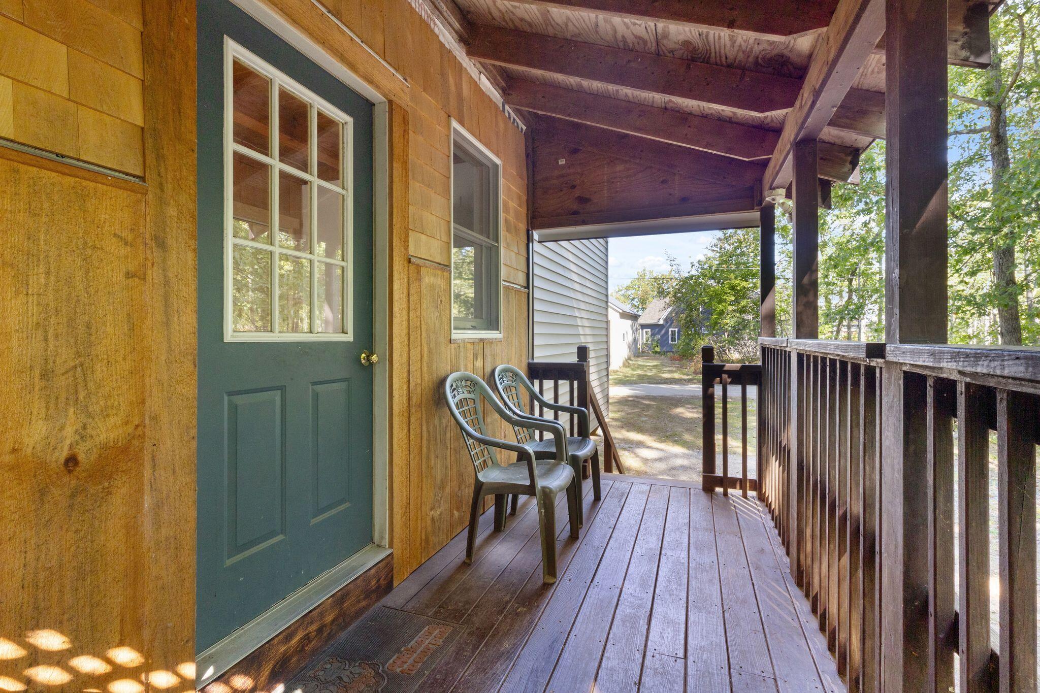 14 Elm Street Shapleigh ME 04076
