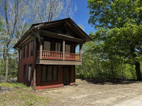 14 Austin Drive Bingham ME 04920