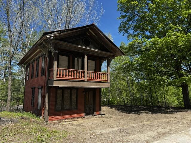 14 Austin Drive Bingham ME 04920