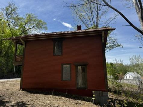 14 Austin Drive Bingham ME 04920