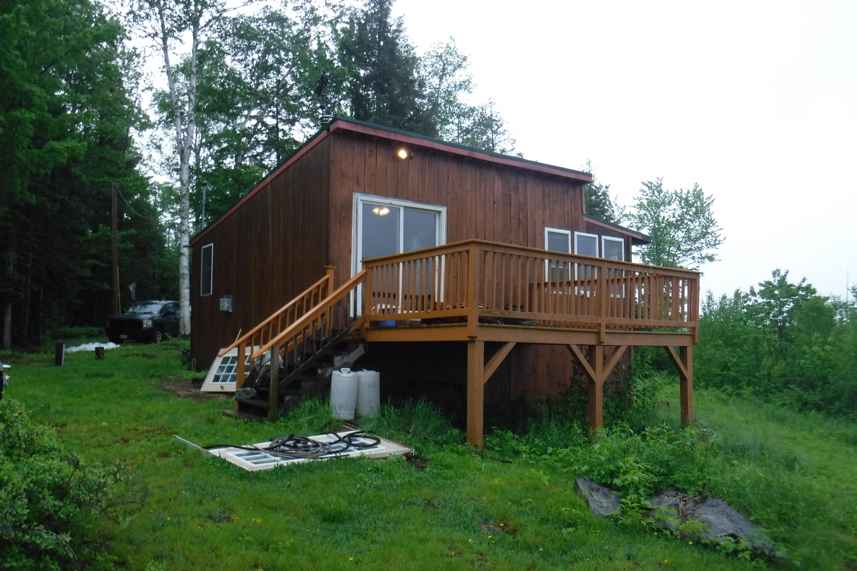 2168 New Vineyard Road New Vineyard, ME