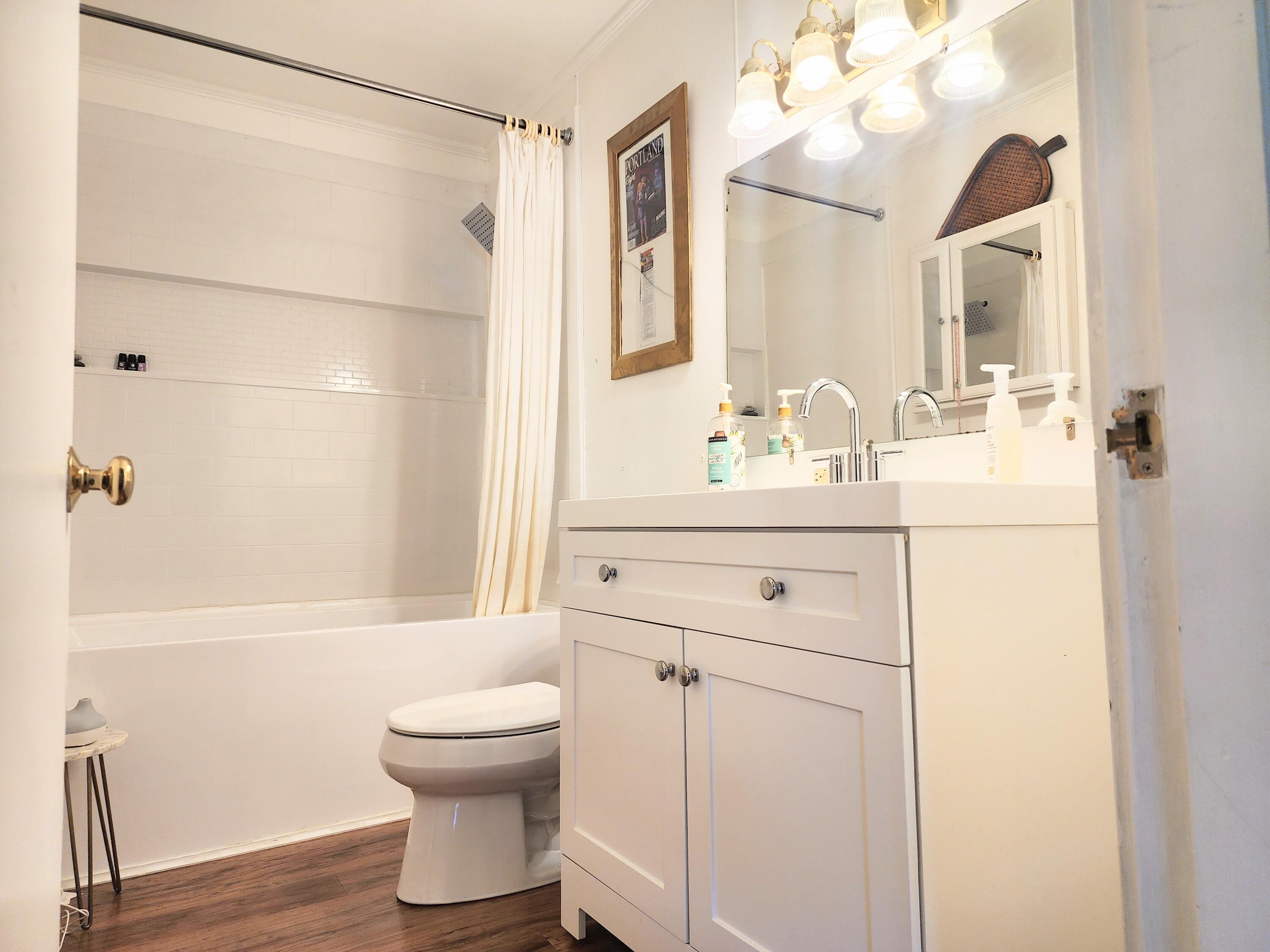 4 Franklin Street Waterville ME 04901