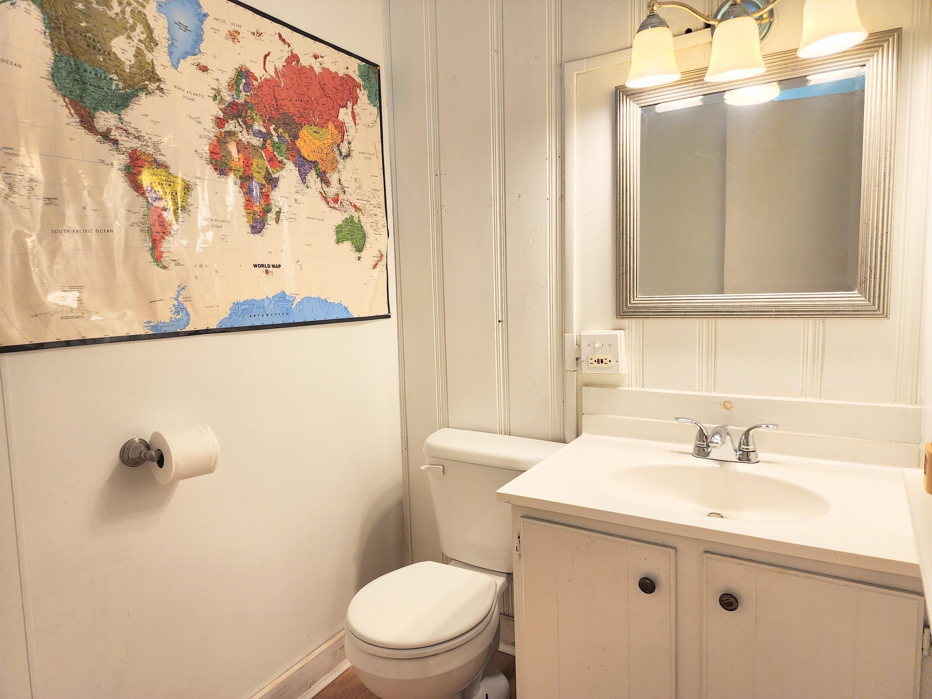 4 Franklin Street Waterville ME 04901