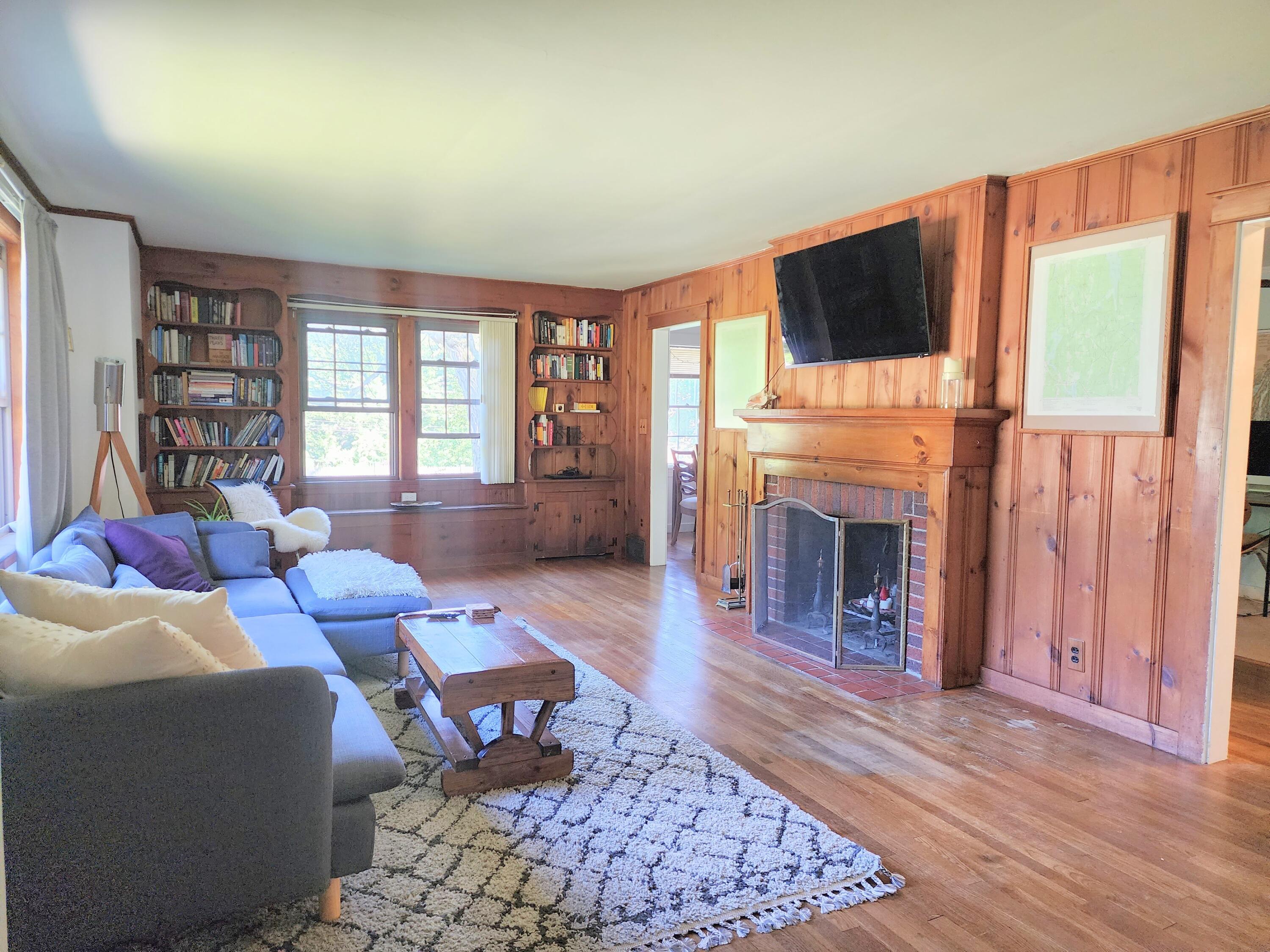 4 Franklin Street Waterville ME 04901