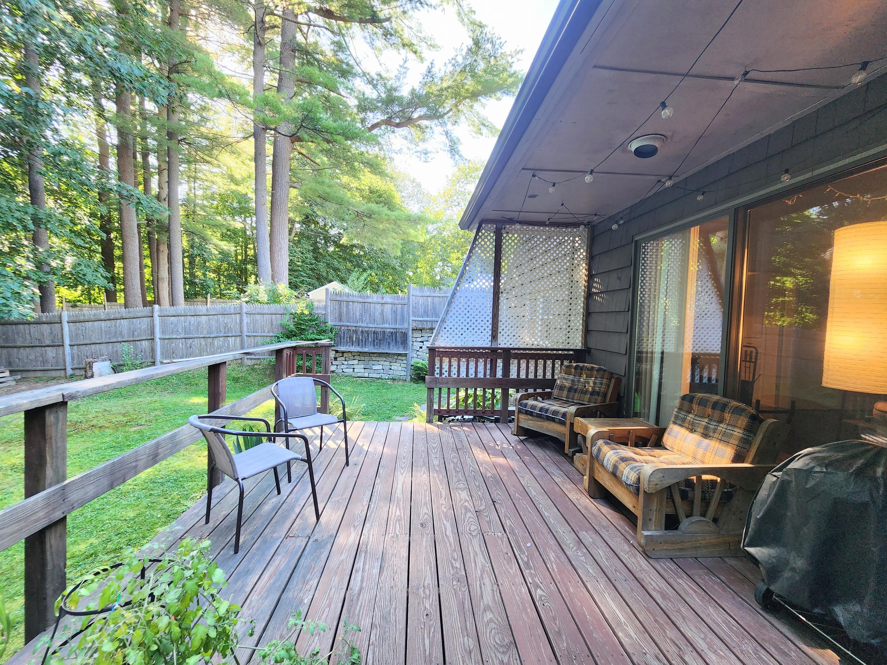 4 Franklin Street Waterville ME 04901