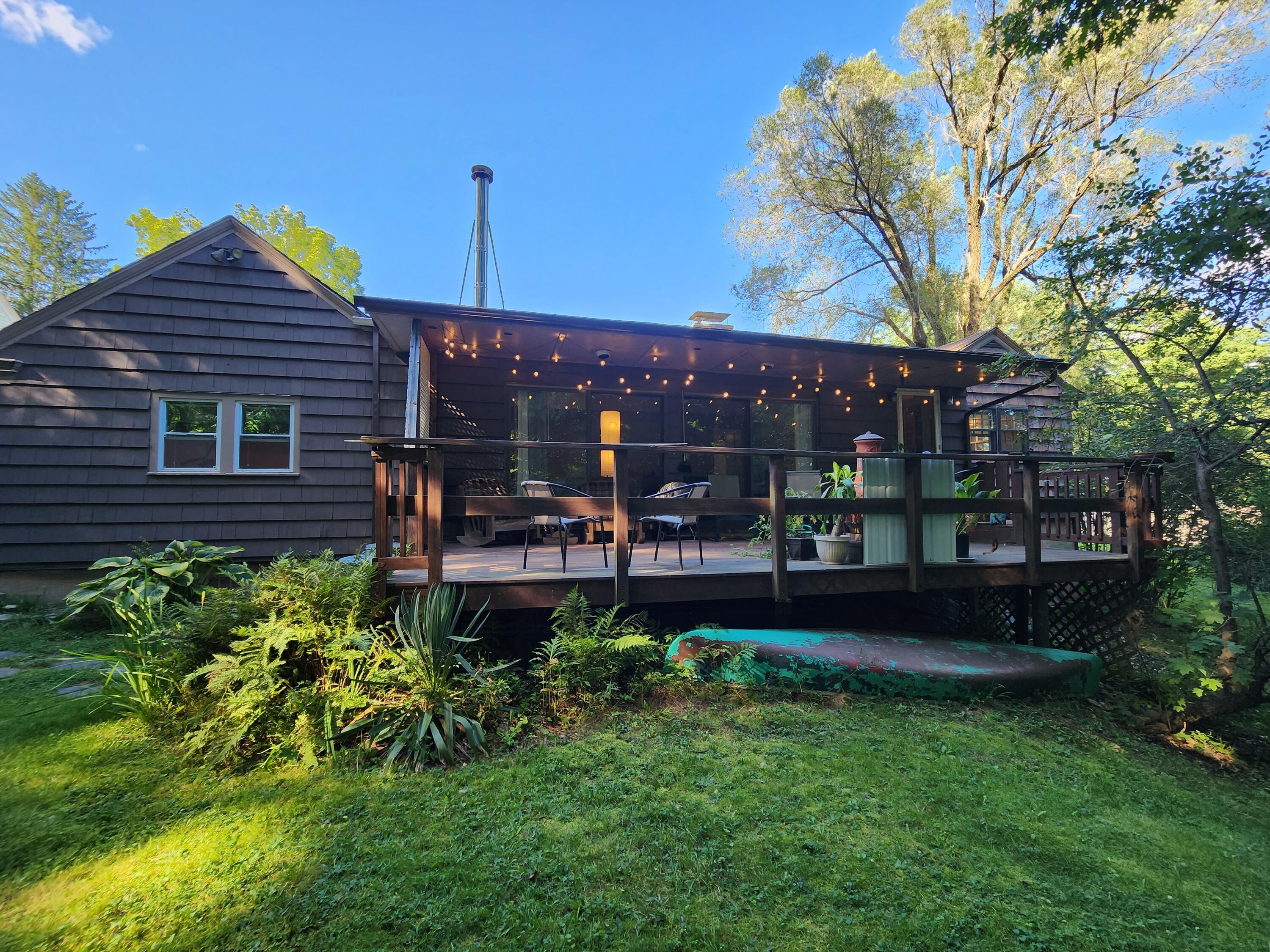 4 Franklin Street Waterville ME 04901