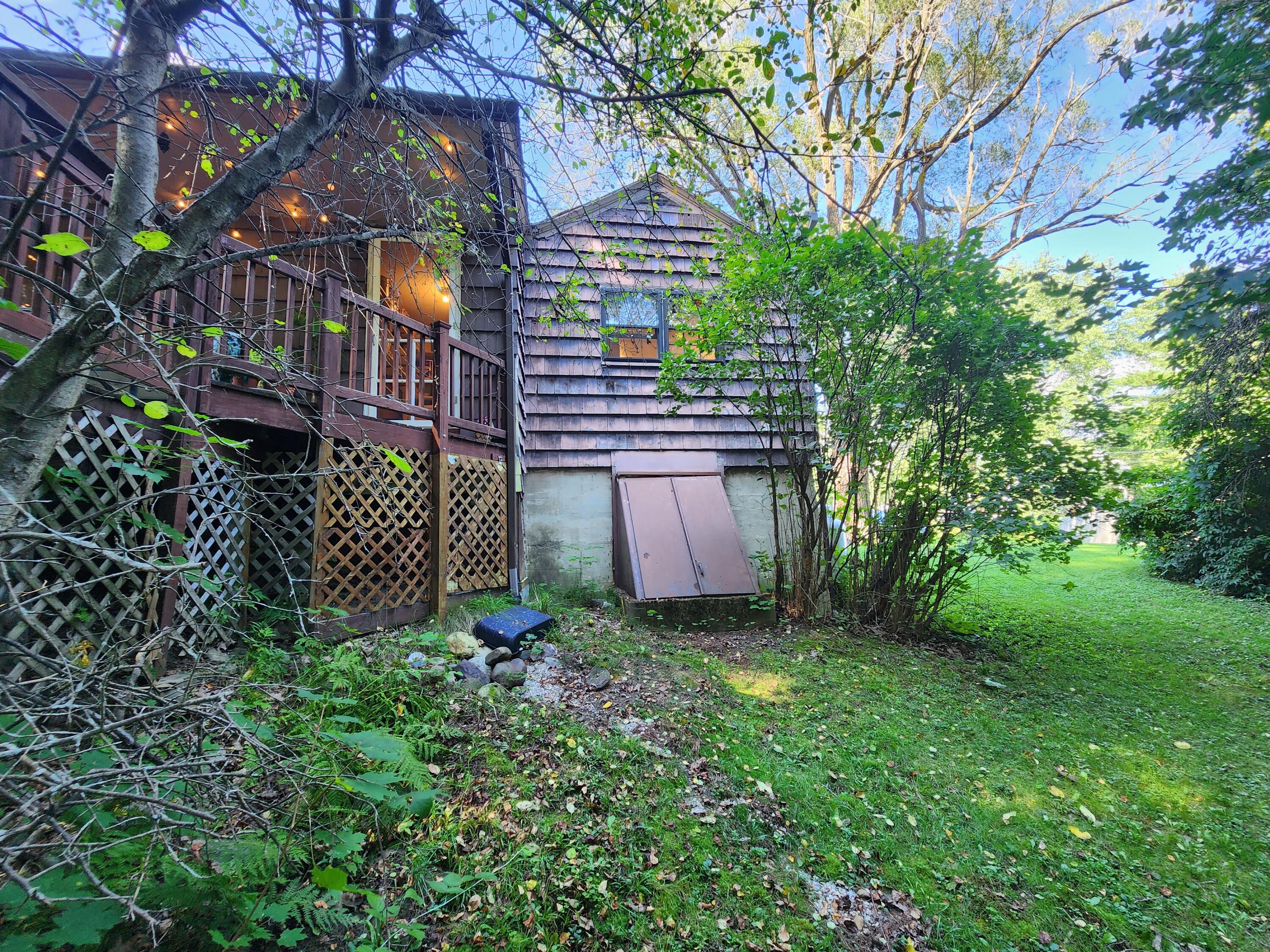 4 Franklin Street Waterville ME 04901