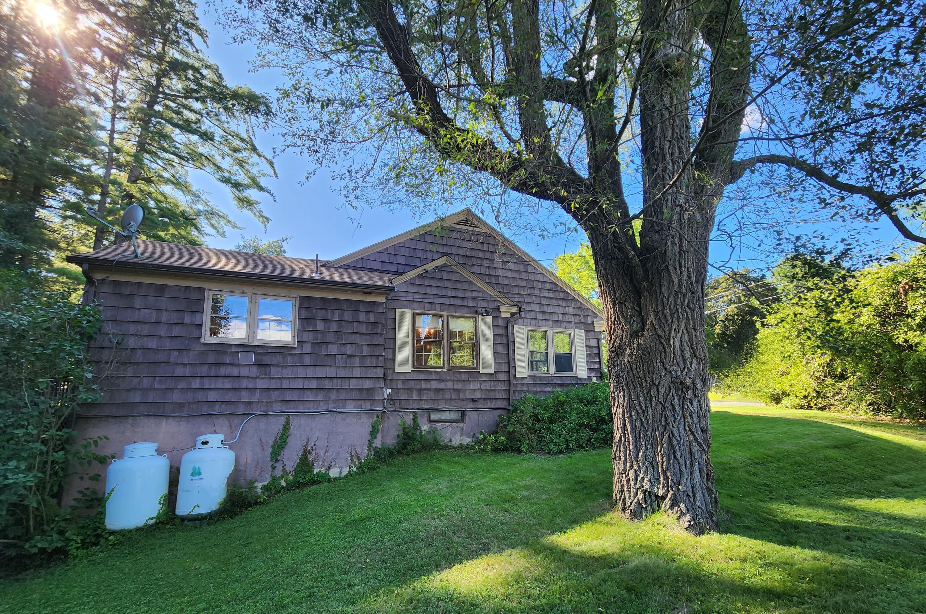 4 Franklin Street Waterville ME 04901