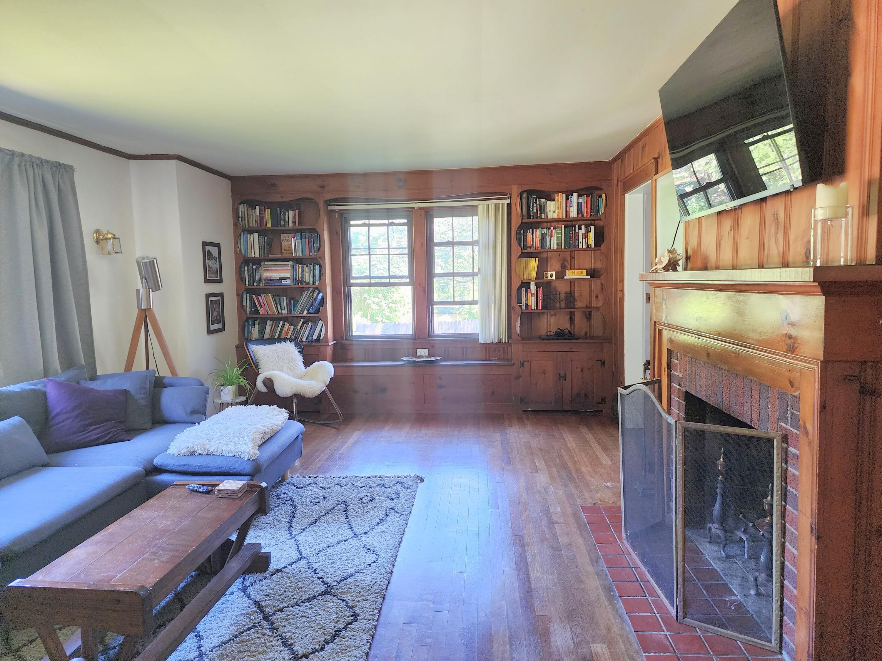 4 Franklin Street Waterville ME 04901