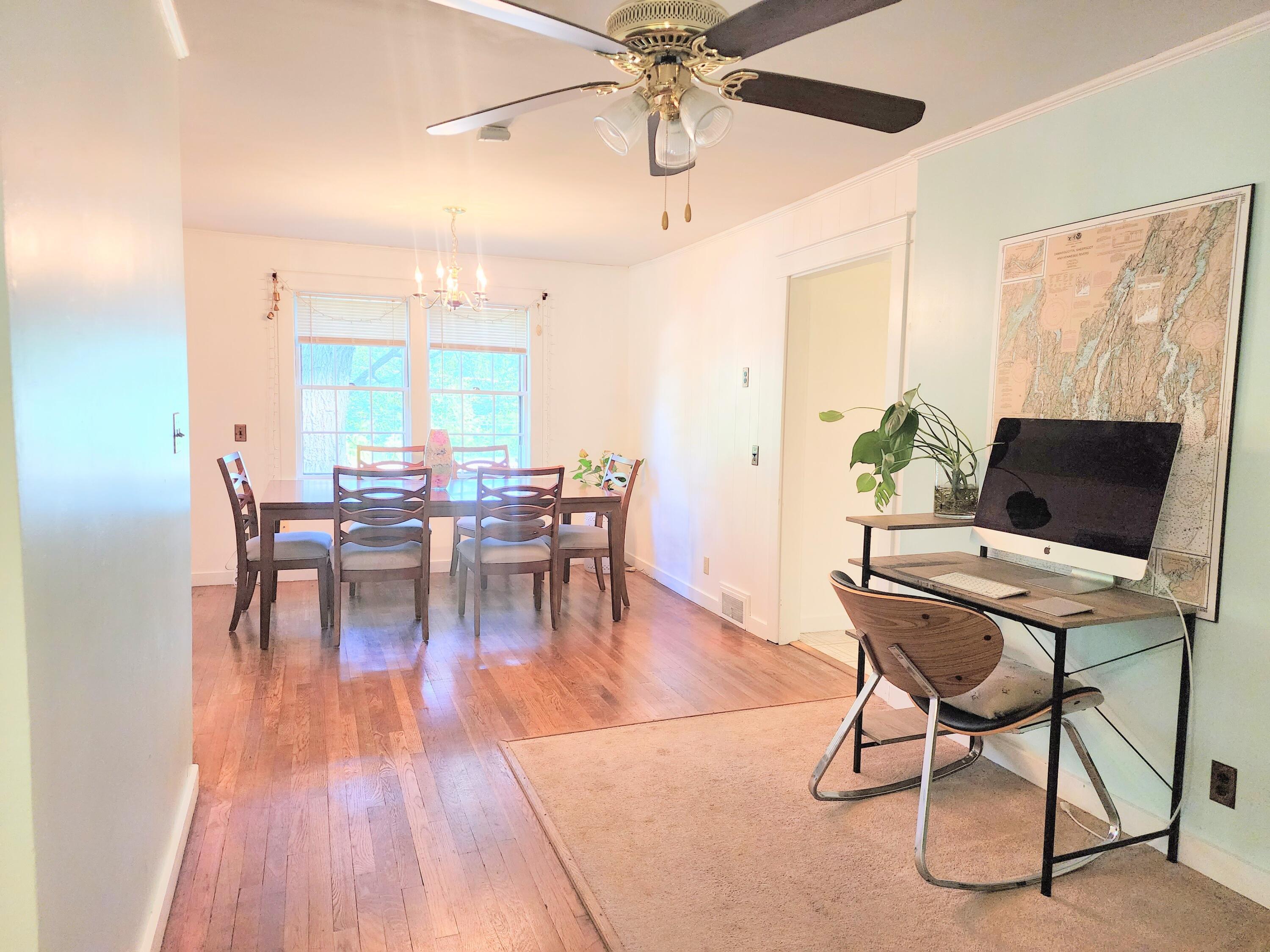 4 Franklin Street Waterville ME 04901
