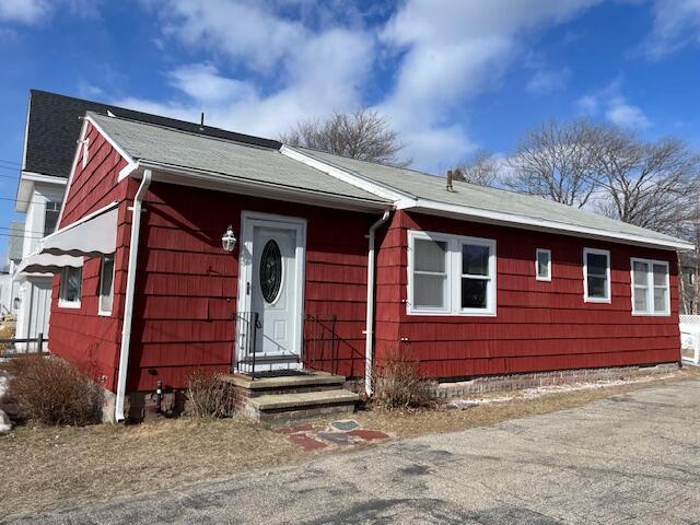 10 Avenue Two Scarborough ME 04074