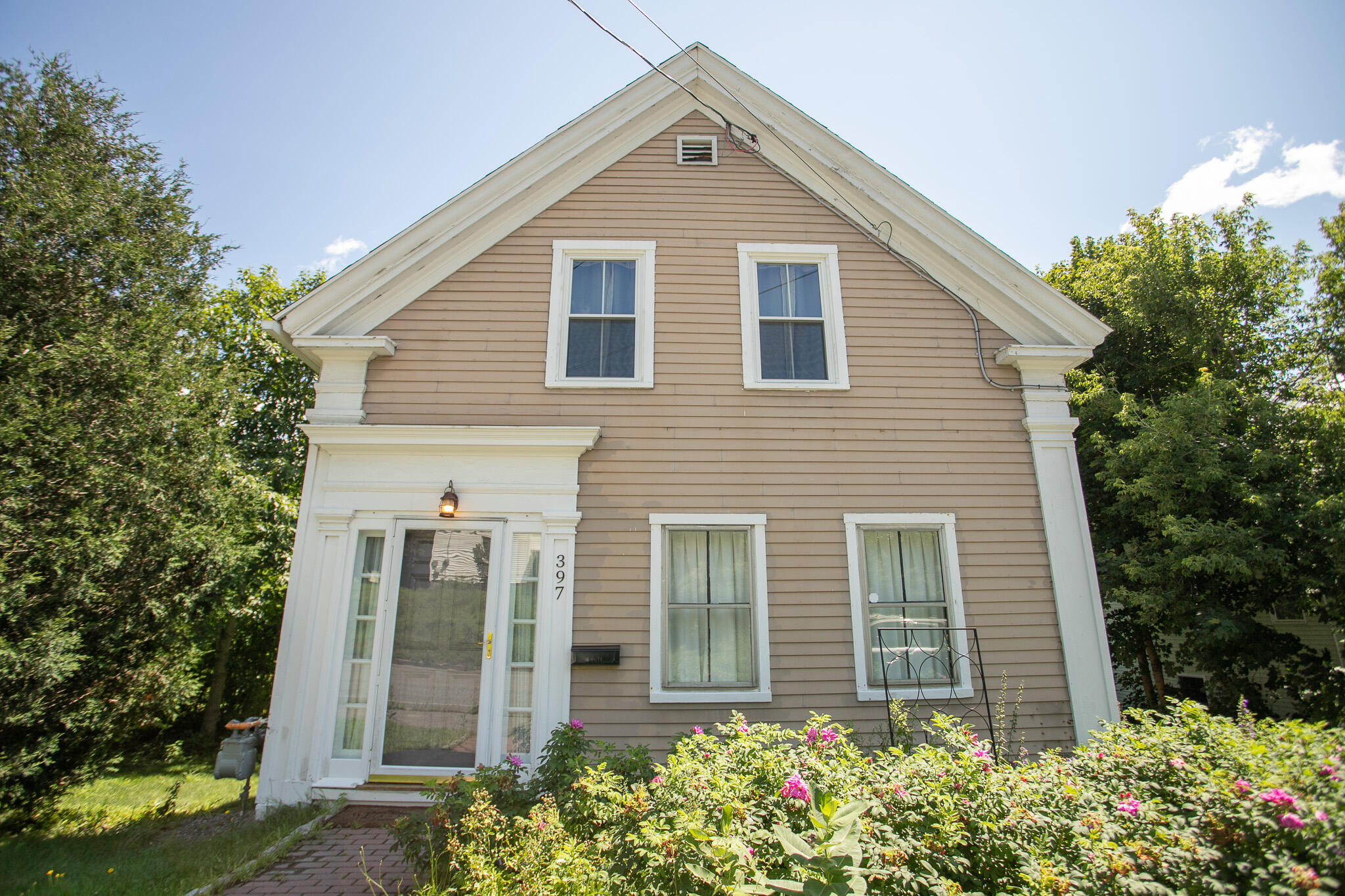 397 Hancock Street Bangor ME 04401