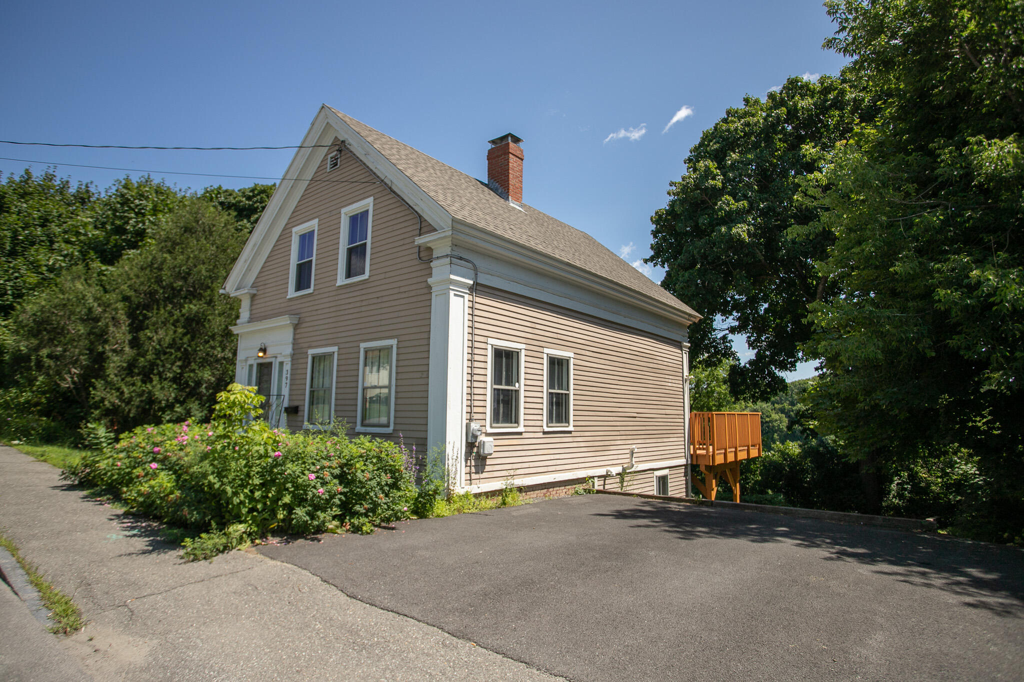 397 Hancock Street Bangor ME 04401