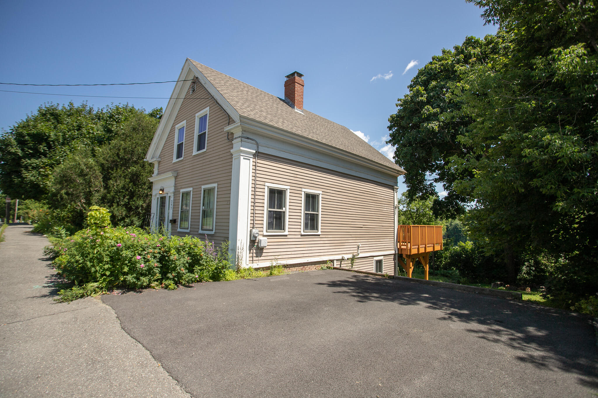 397 Hancock Street Bangor ME 04401