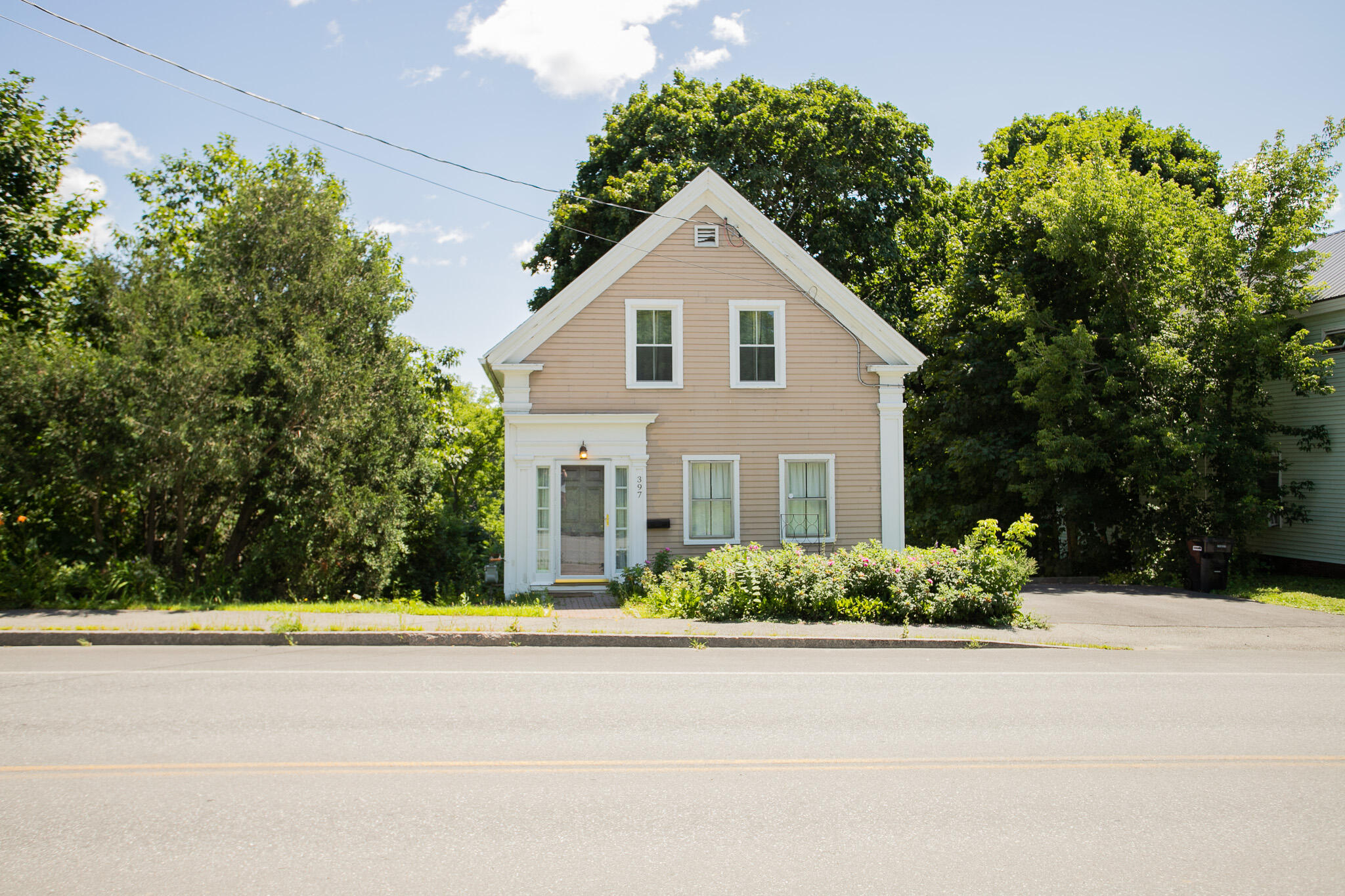 397 Hancock Street Bangor ME 04401