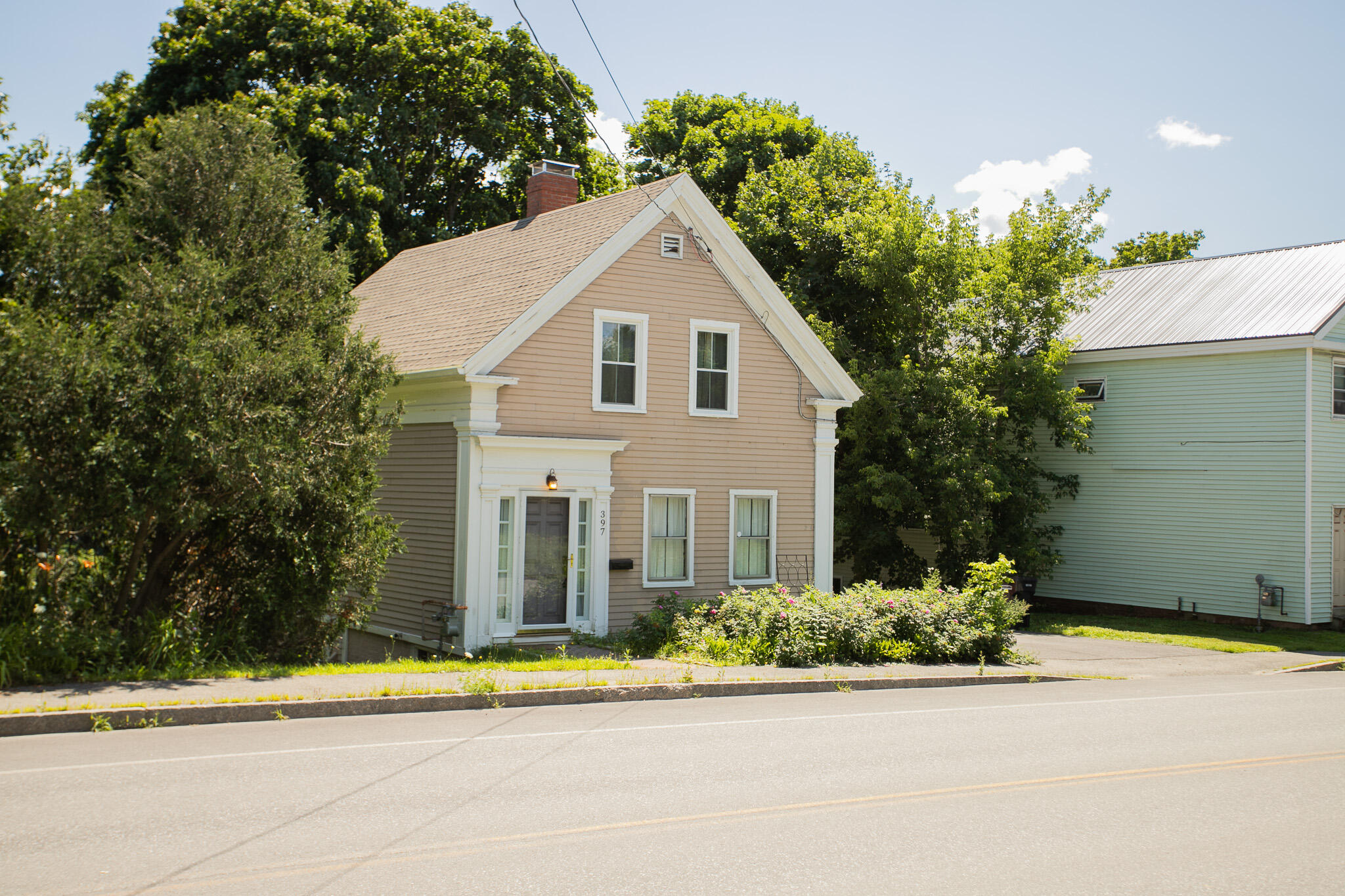 397 Hancock Street Bangor ME 04401